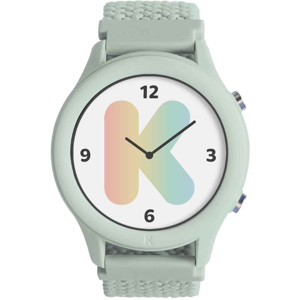 KidyWolf - K-WATCH - Green