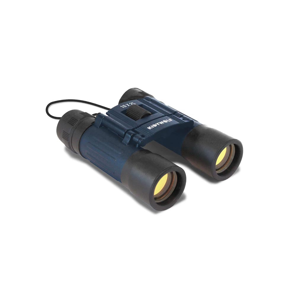 KidyWolf - Kidybinoculars - Børnekikkert