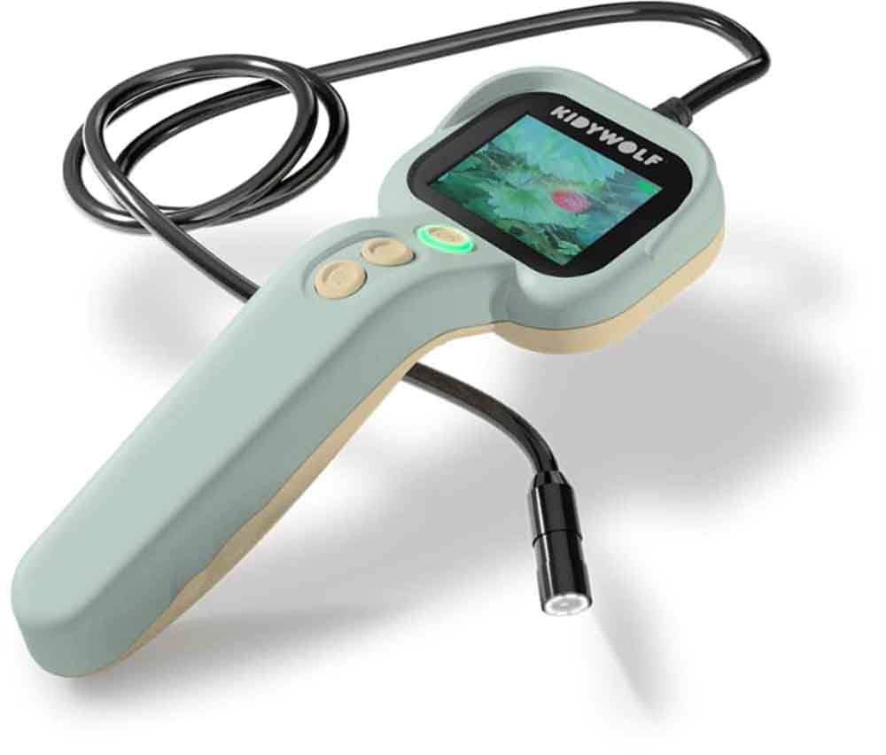 KidyWolf - KIDYEXPLORE