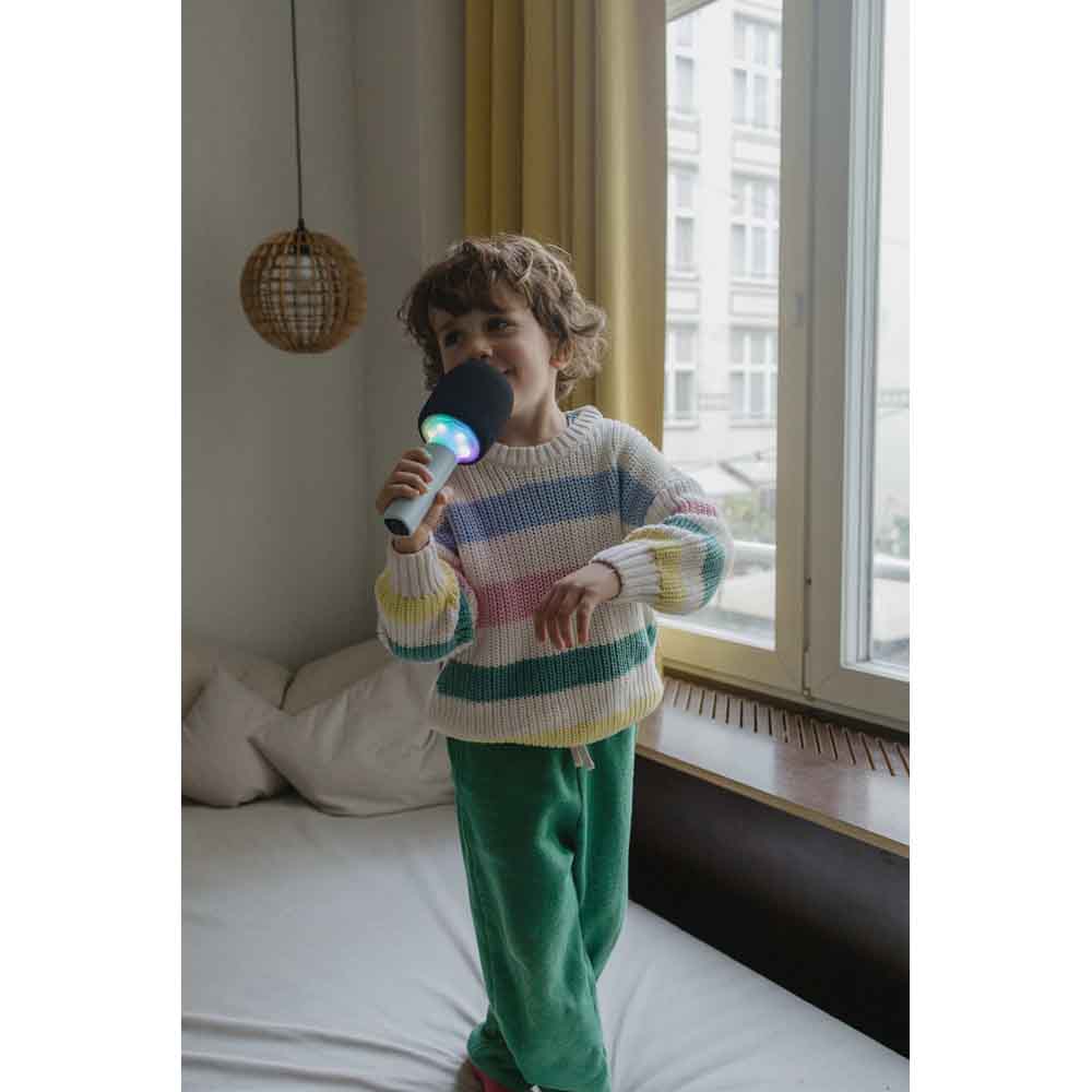 KidyWolf - KIDYMIC - Grøn