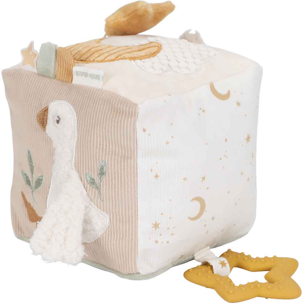 Little Dutch - Aktivitetsterning - Newborn