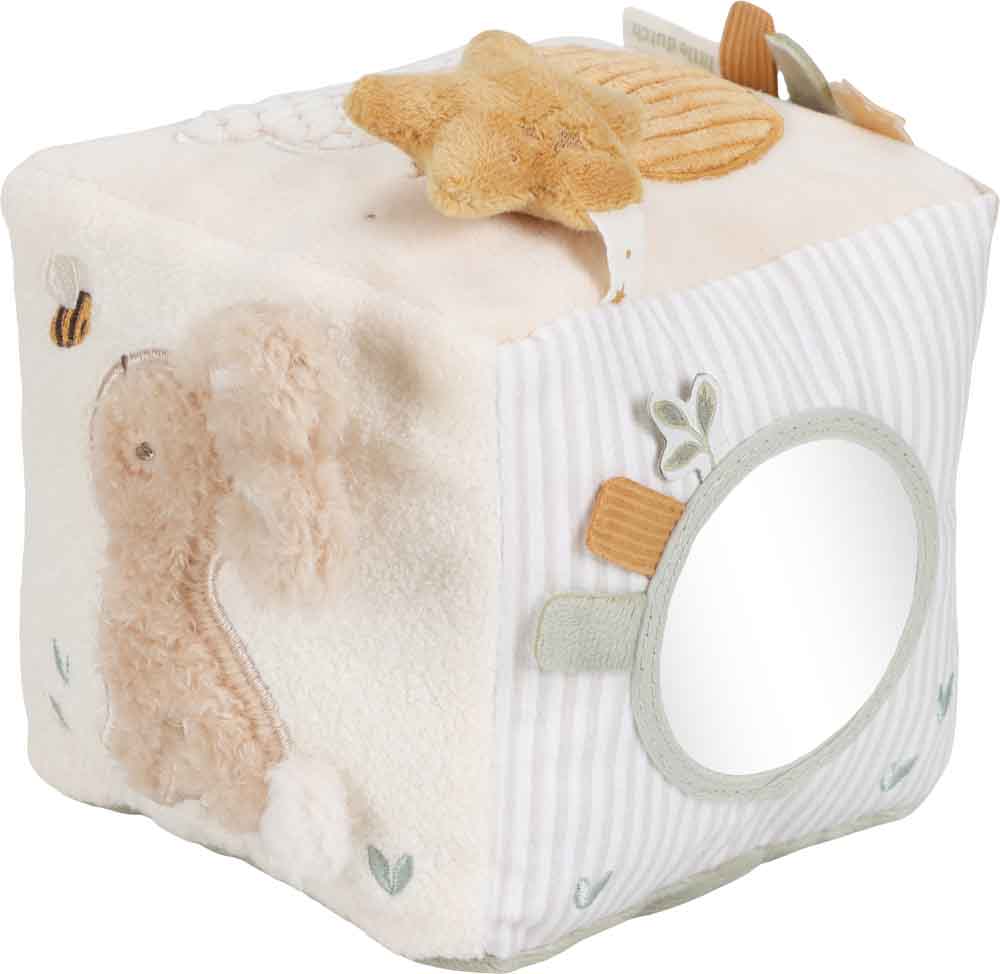 Little Dutch - Aktivitetsterning - Newborn