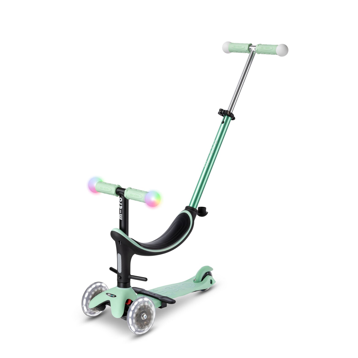 Micro - Mini2grow Deluxe Magic LED - Mint