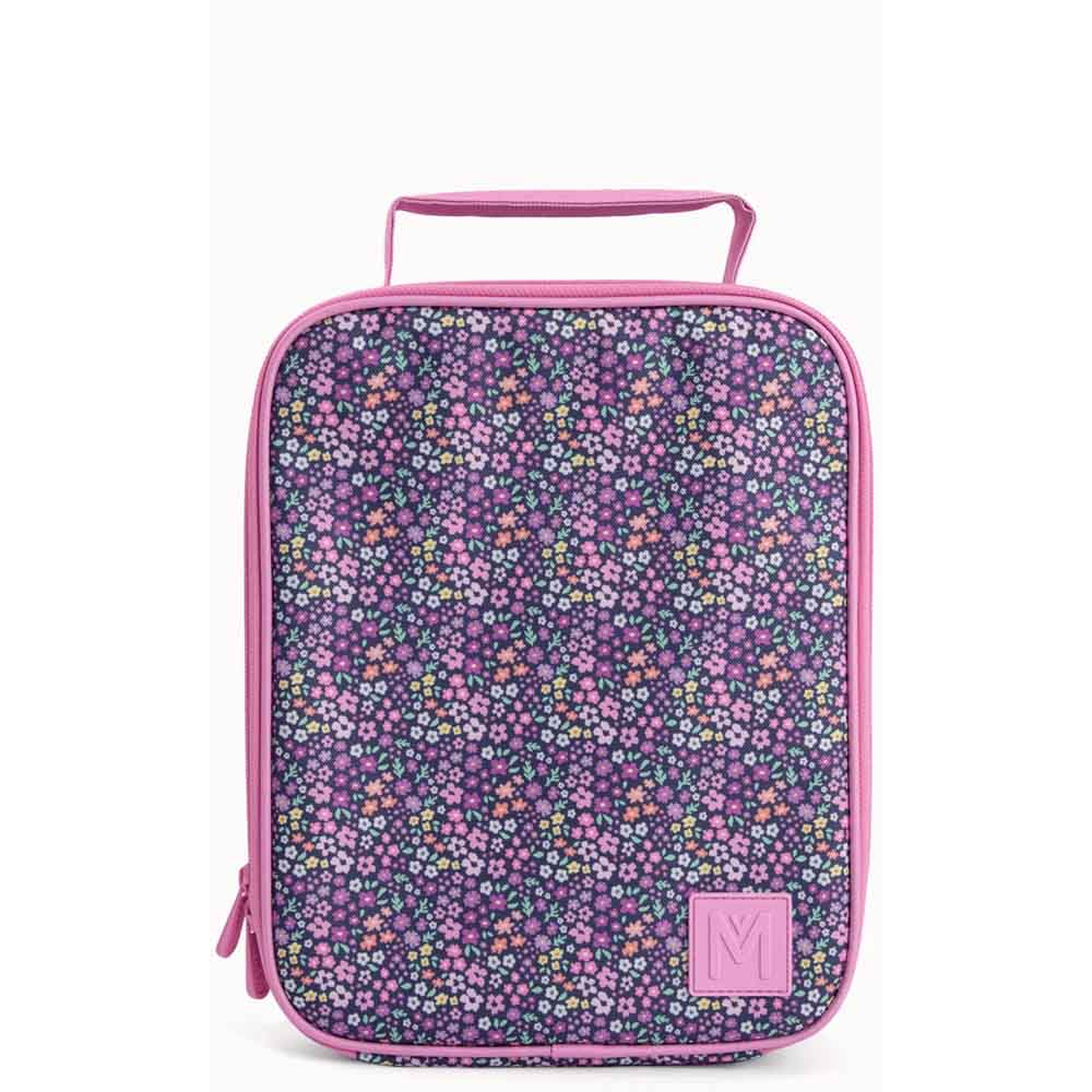 Montii - Køletaske str. Large - Meadow