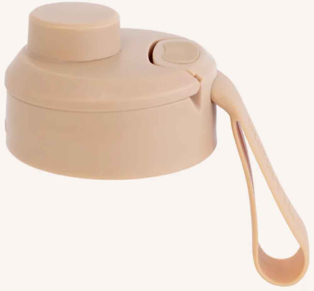 Montii - Fusion Screw Top Lid - Dune