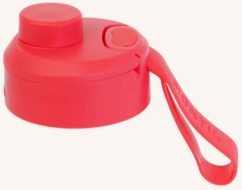 Montii - Fusion Screw Top Lid - Watermelon