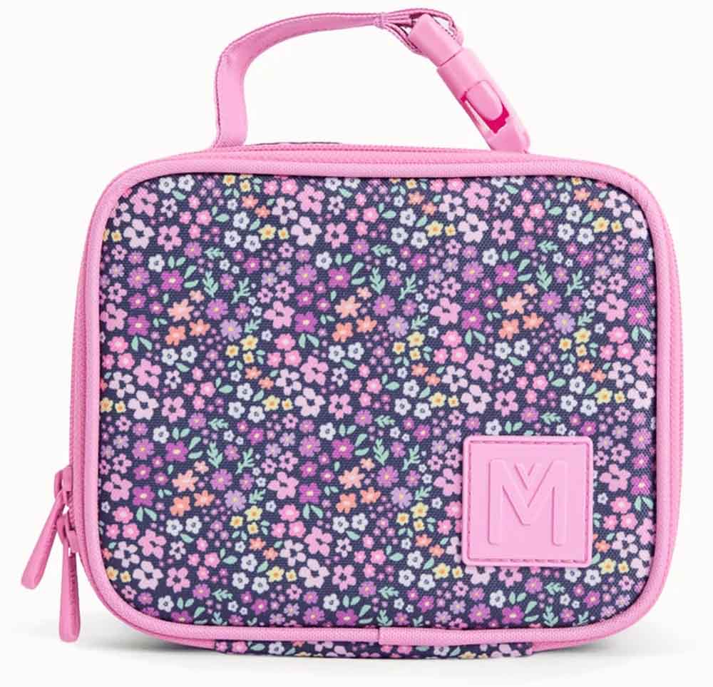 Montii - Køletaske str. Medium- Meadow