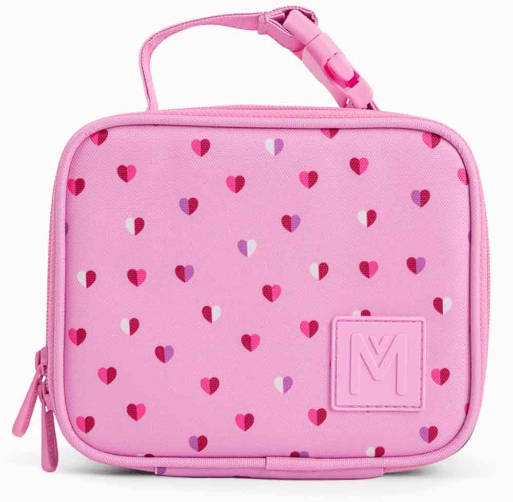 Montii - Køletaske str. Medium- Sweetheart