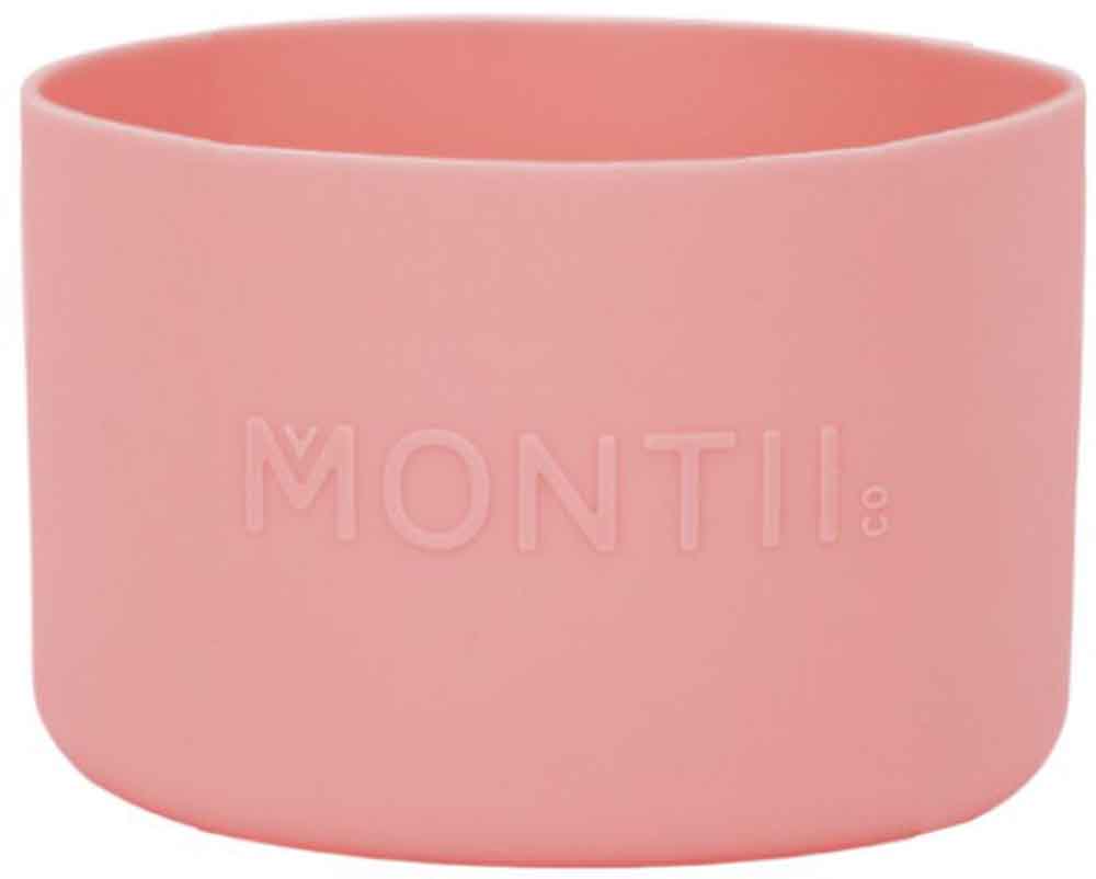 Montii - Fusion Small Bumper - Camellia