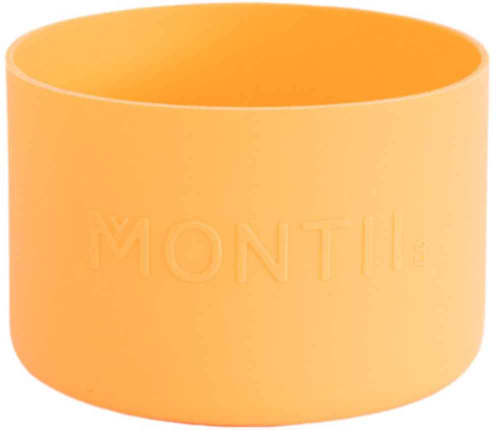 Montii - Fusion Small Bumper - Tangerine