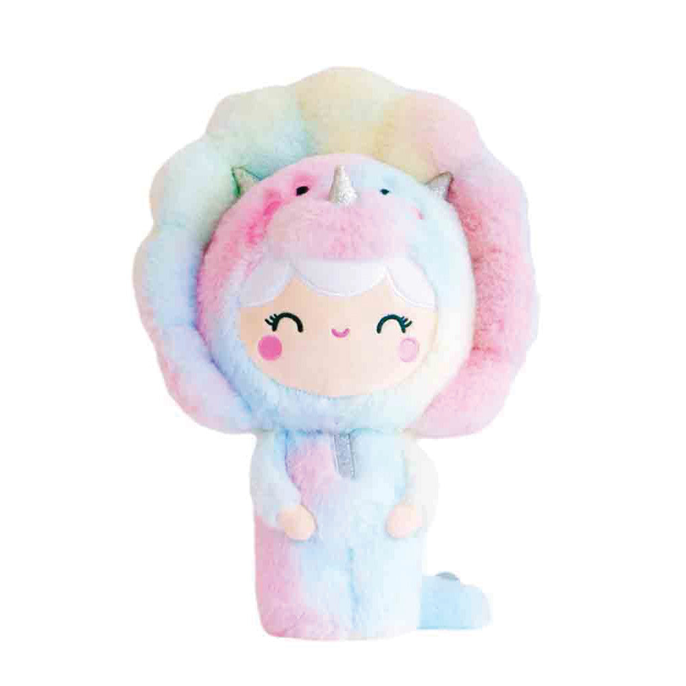Momiji - Roarsome Rainbow - 31cm