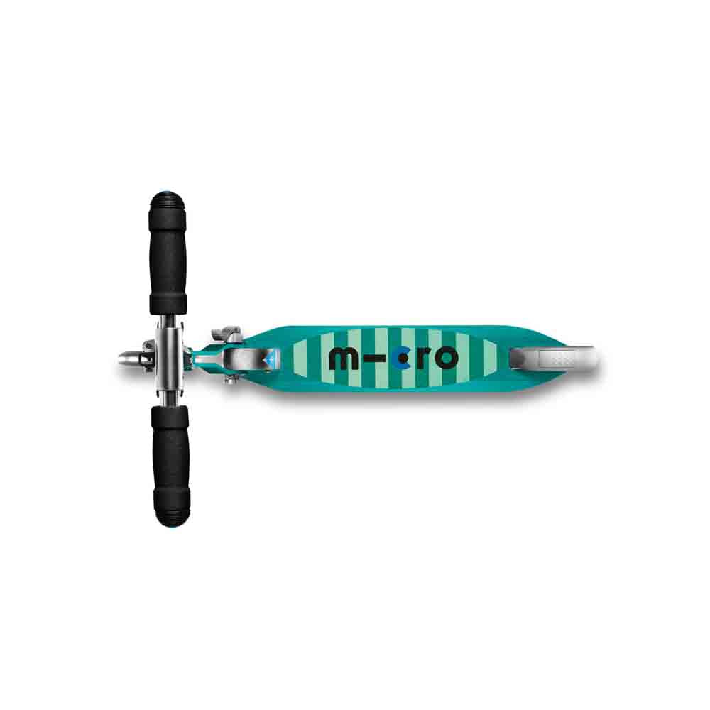 Micro - Sprite LED - Petrol Stripe
