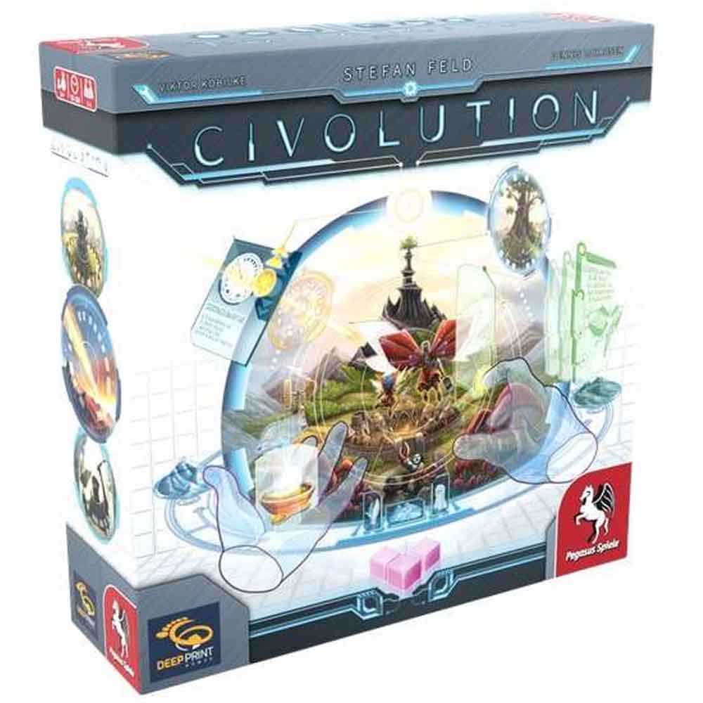 Civolution (EN)