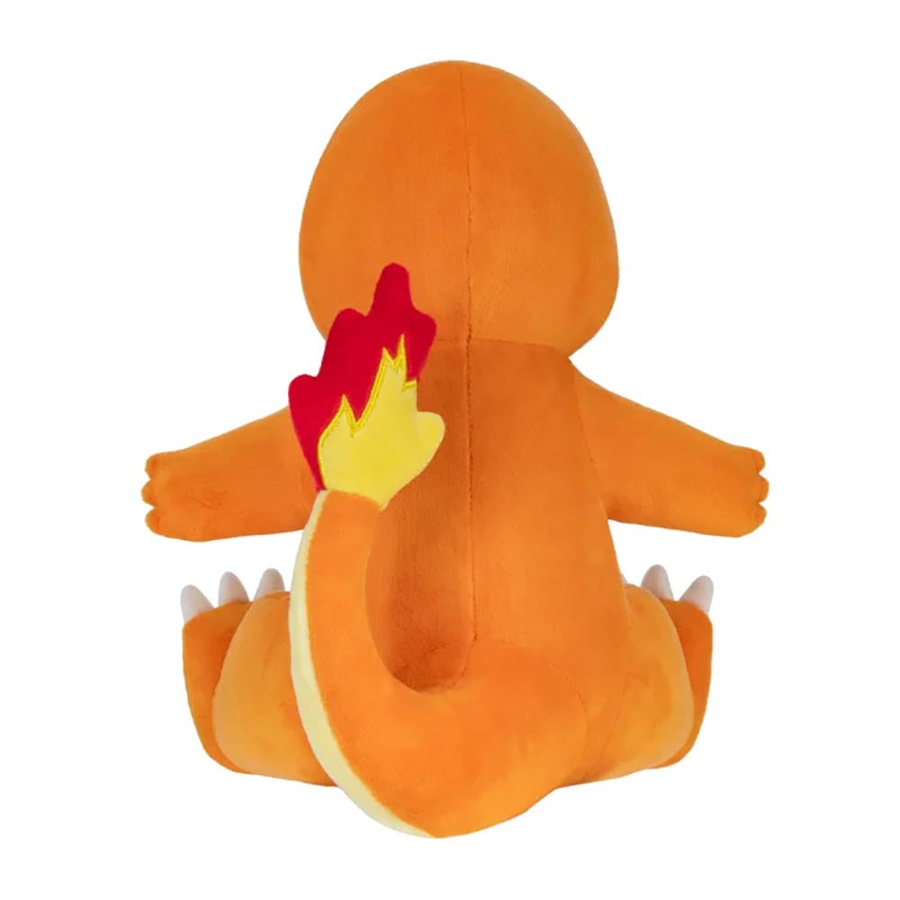 Pokemon - CHARMANDER - Bamse - 30cm