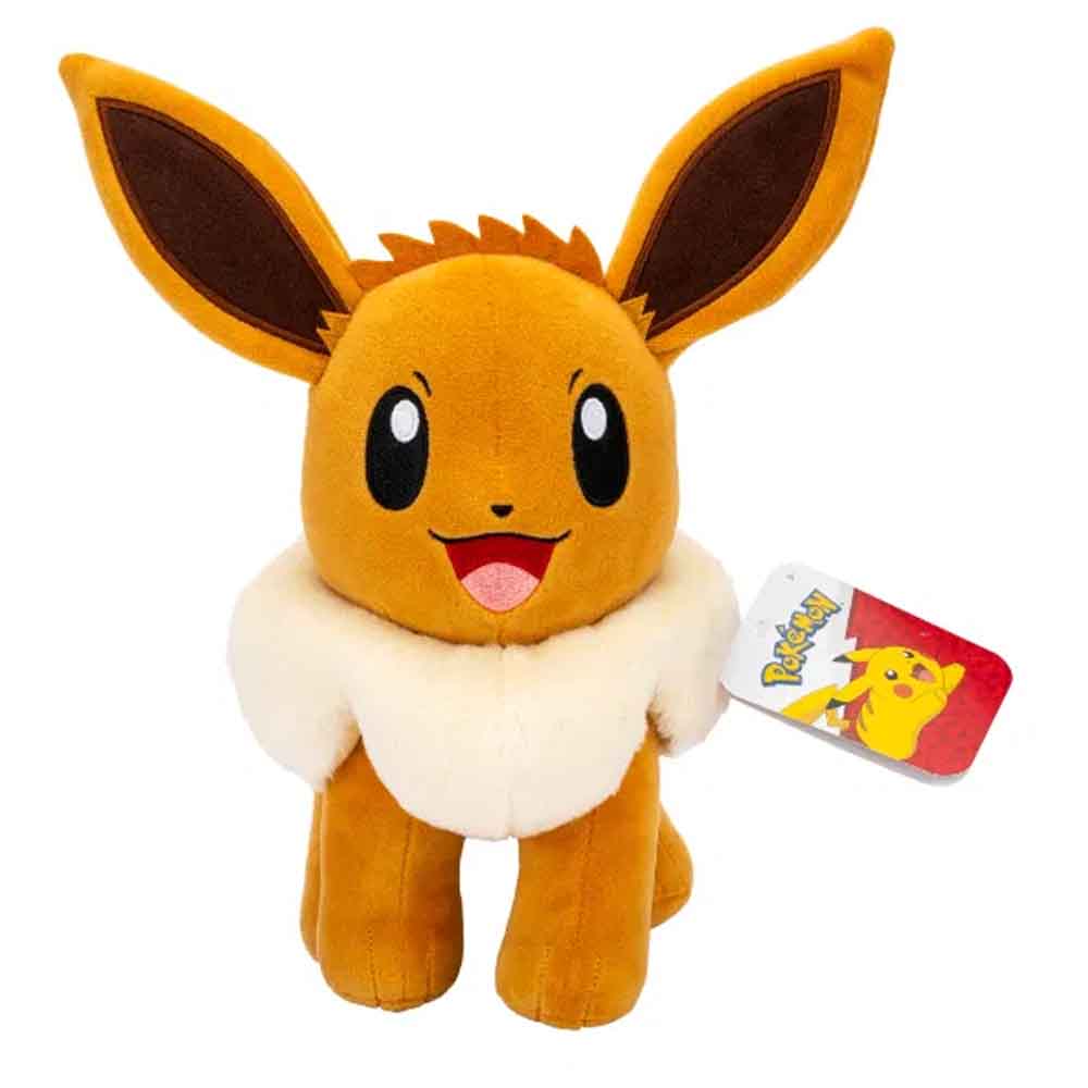 Pokemon - FLAREON - Bamse - 20cm