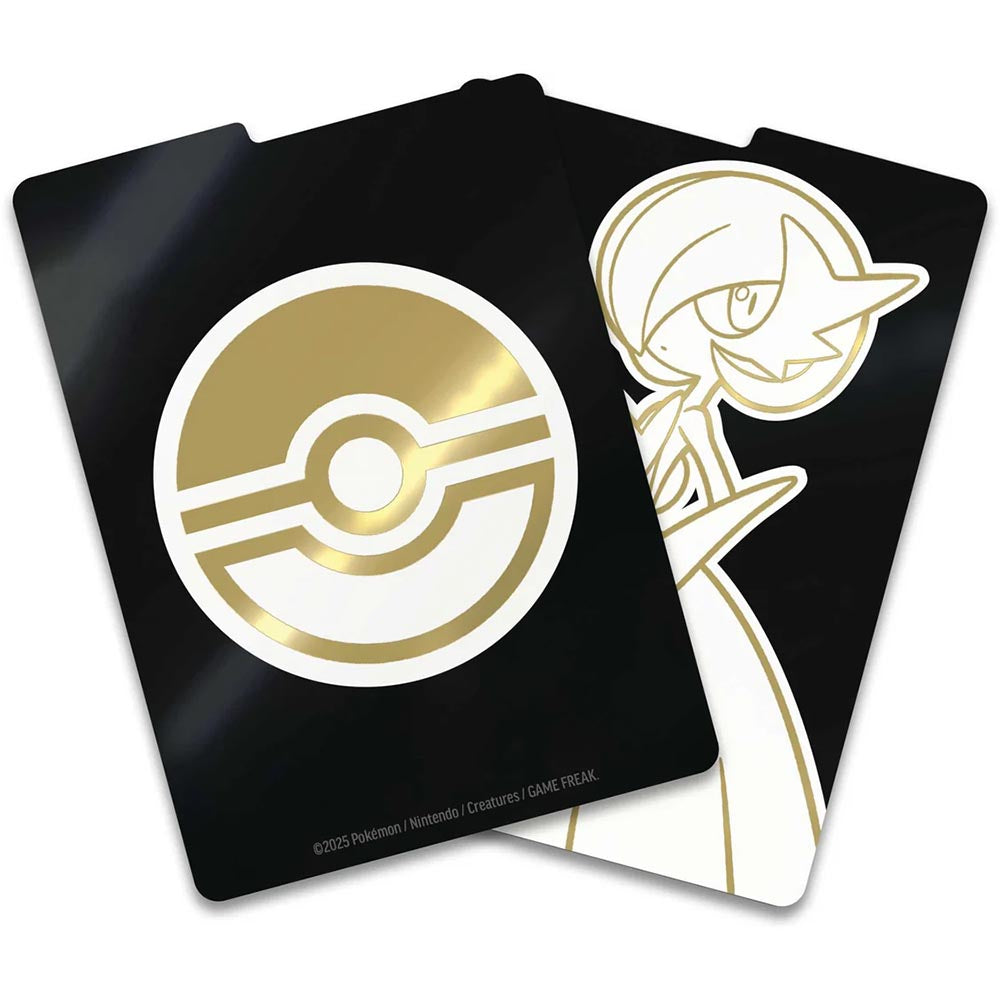 Pokemon - Mega Evolution - Elite Trainer Box (ETB) - Gardevoir