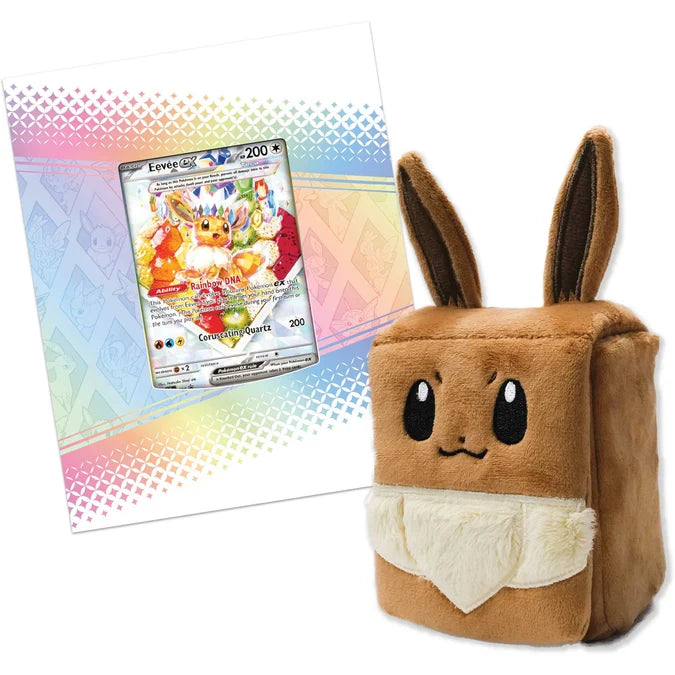 Pokemon - Scarlet & Violet – Prismatic Evolutions – Super-Premium Collection