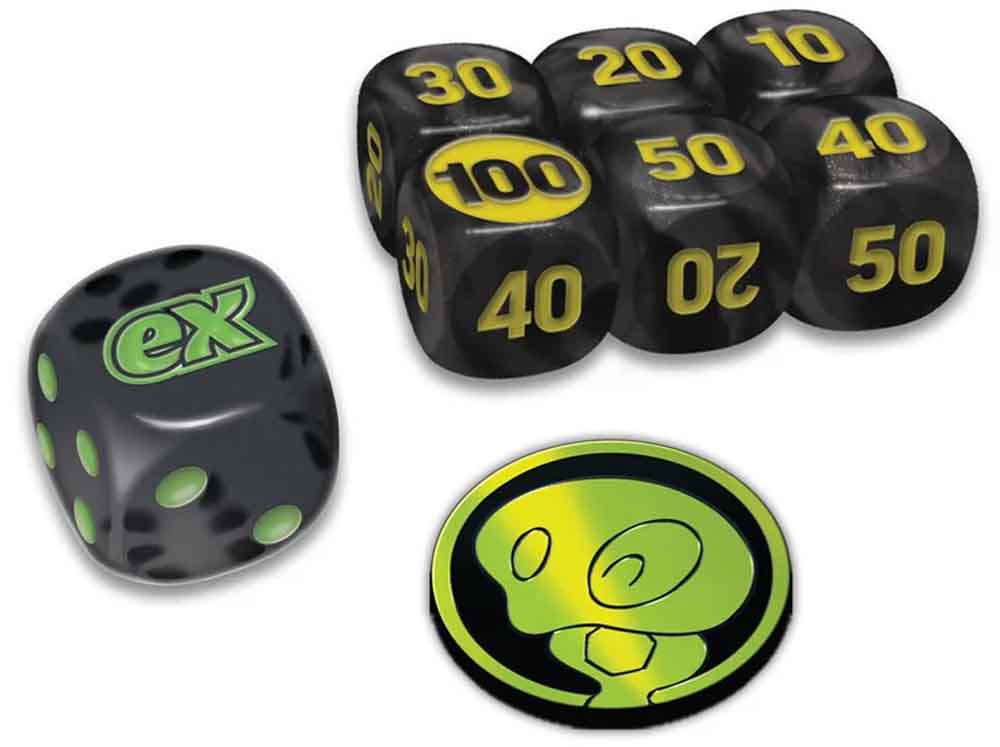 Pokemon - Mega Evolution – Perfect Order – Elite Trainer Box