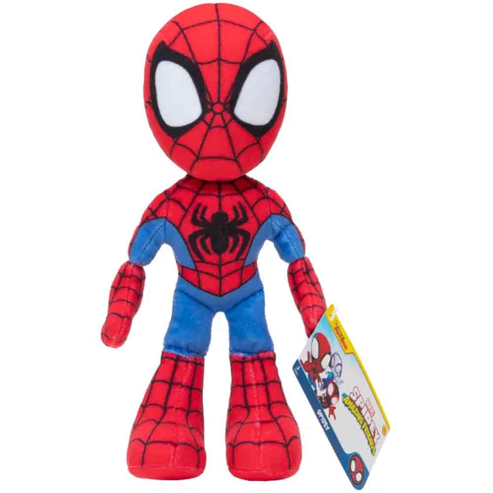 Spidey - PLUSH 20 CM