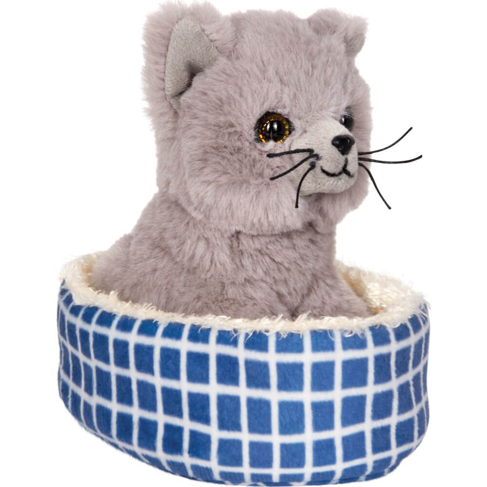 Spiegelburg - Bamse - Kattekilling - Nala i kurv