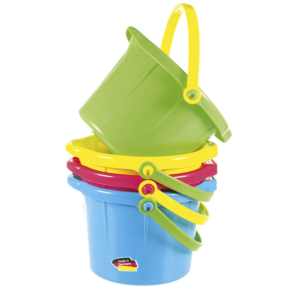 Spielstabil - Lille spand - Fashion