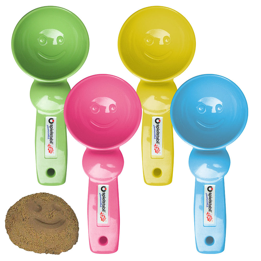 Spielstabil - Isske - Fashion