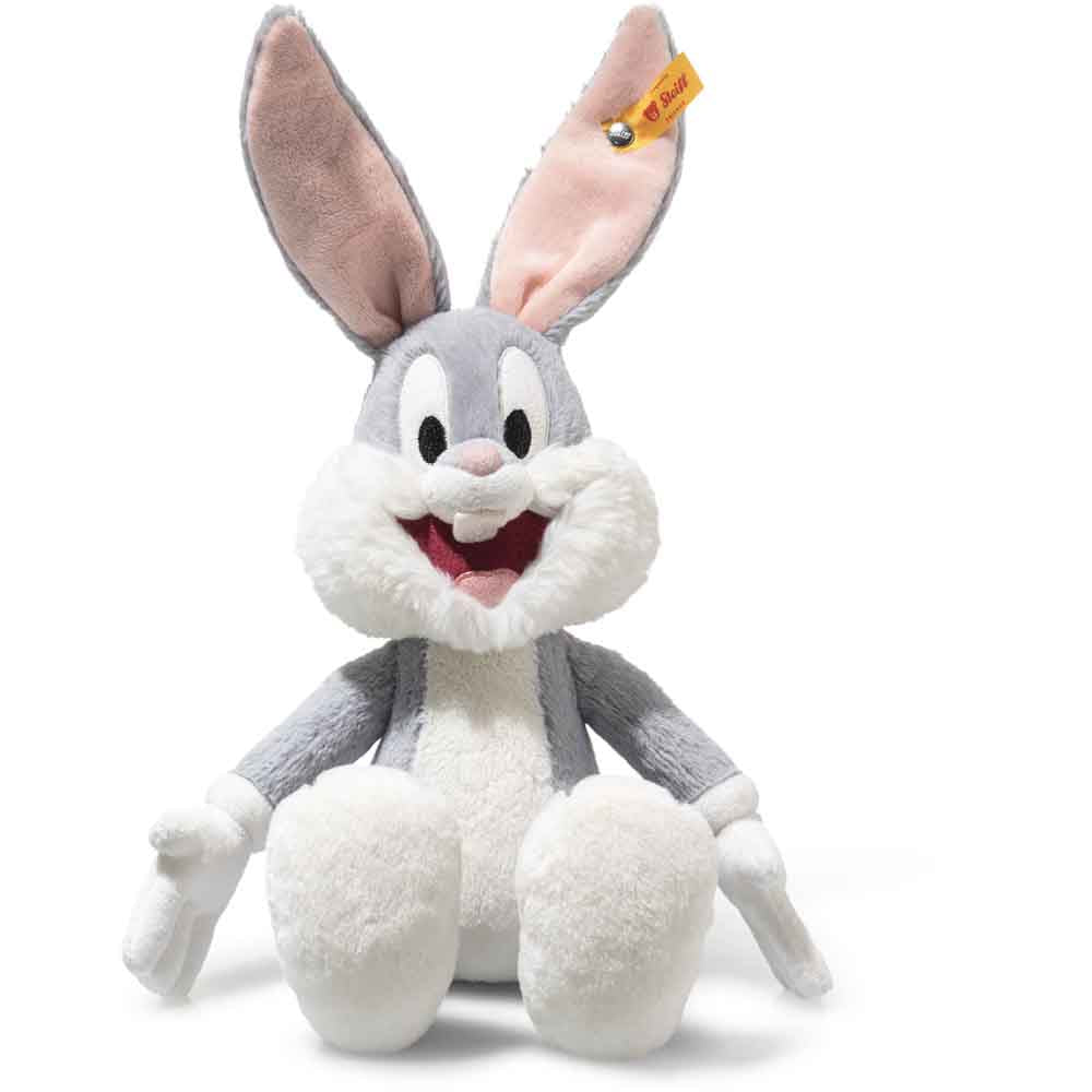 Steiff - Bamse - Bugs Bunny - 32cm