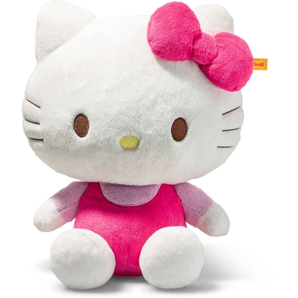 Steiff - Bamse - Hello Kitty -30cm