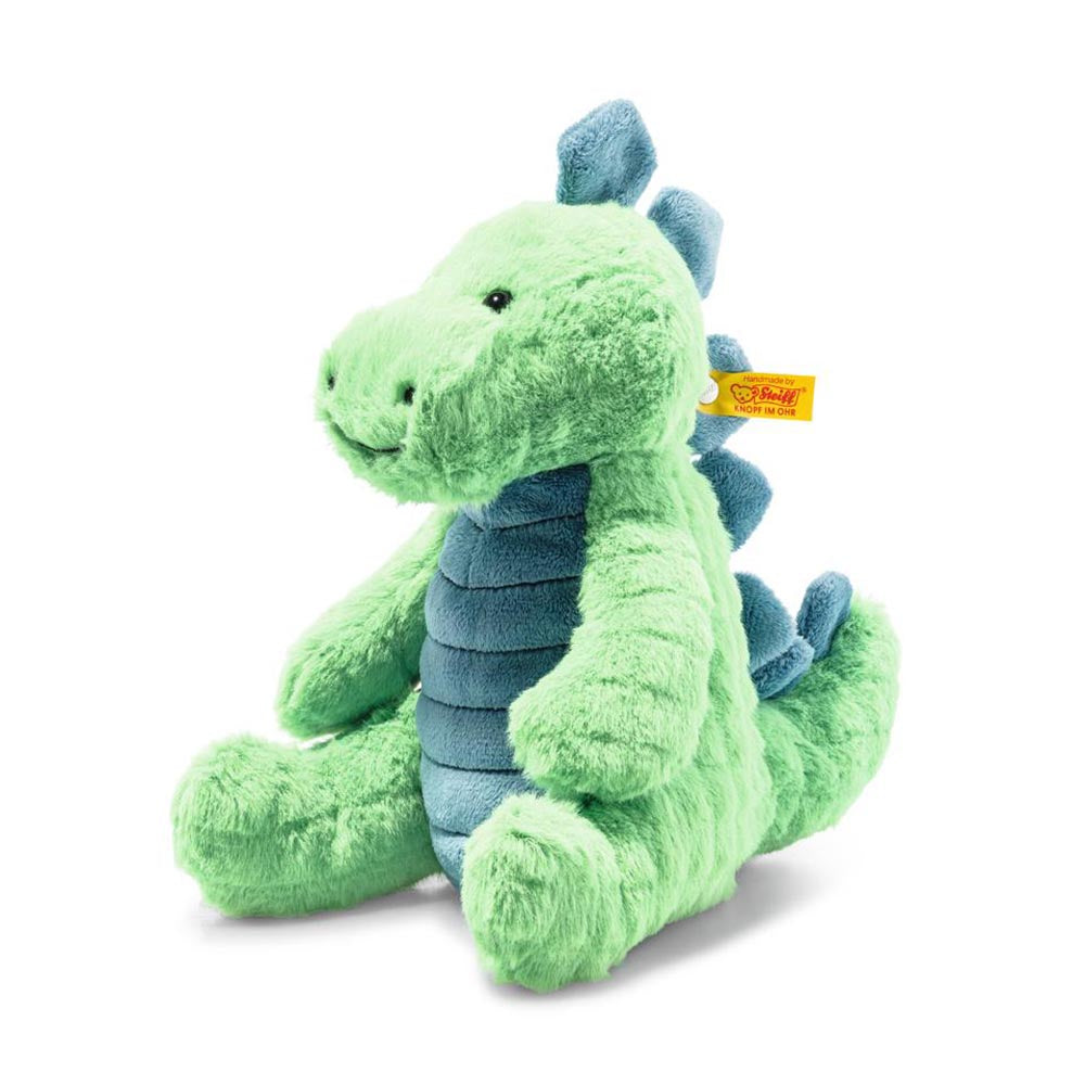 Steiff - Bamse - Spott stegosaurus - 28cm