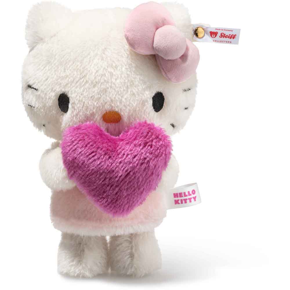 Steiff – Hello Kitty – Limited Edition