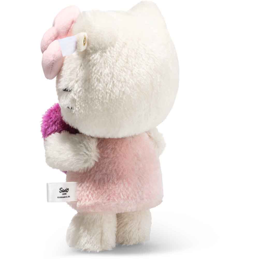 Steiff – Hello Kitty – Limited Edition