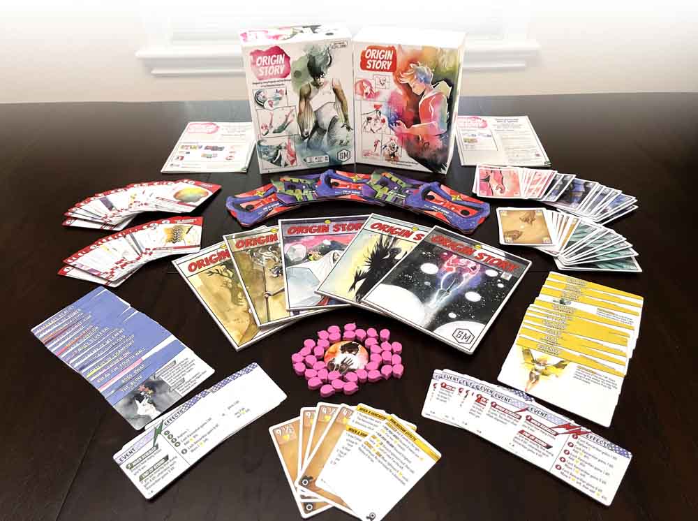 Origin Story (EN)