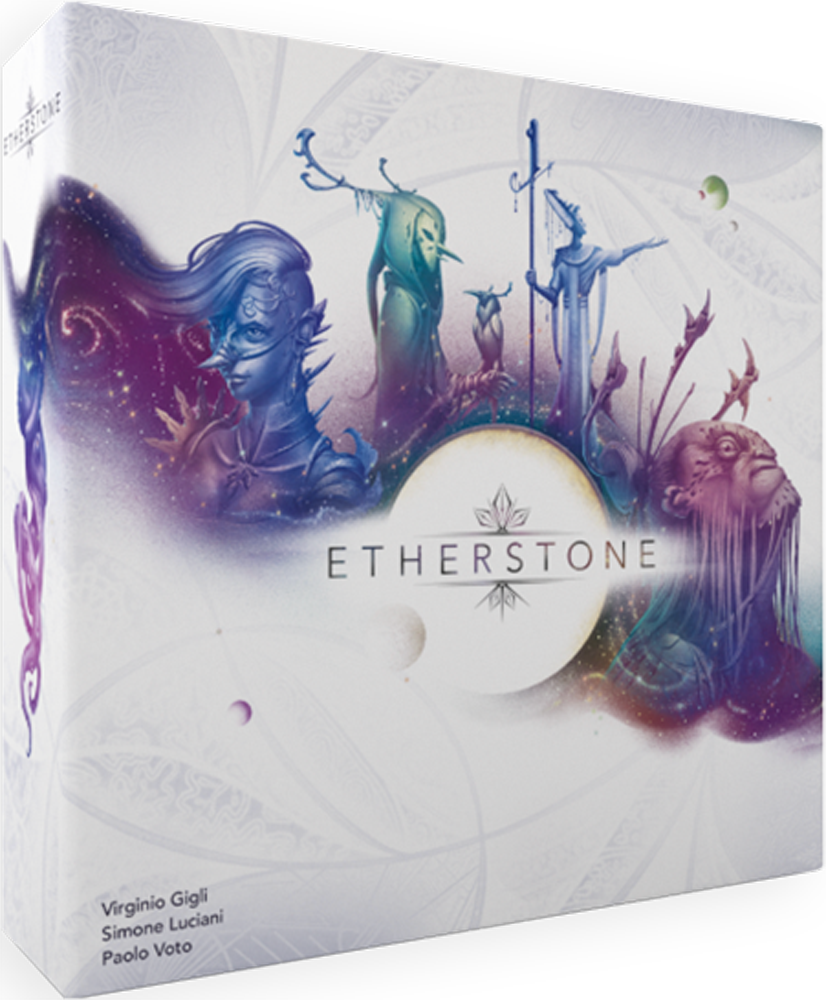 Etherstone (EN)