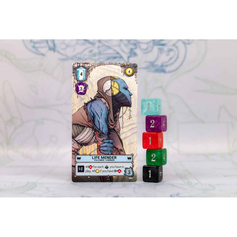 Etherstone (EN)