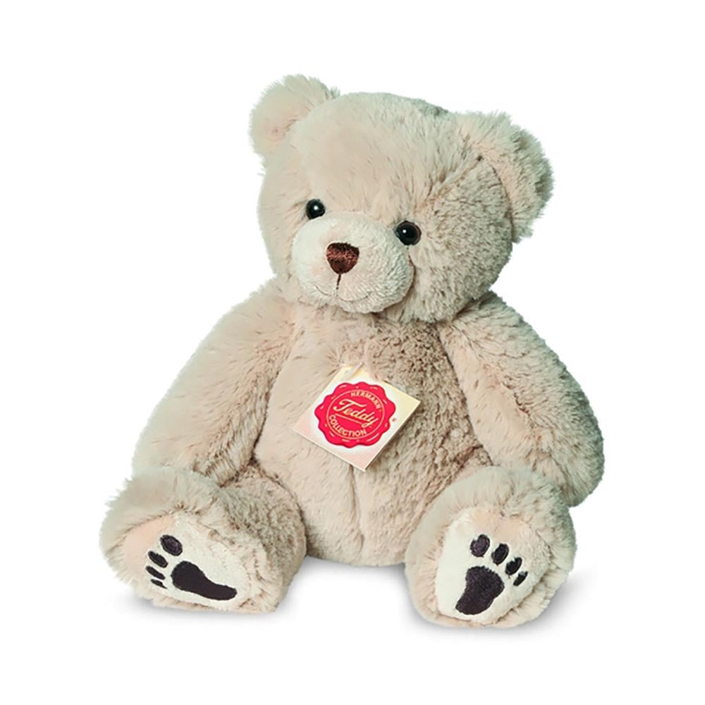 Hermann Teddy - Beige bamse 23 cm