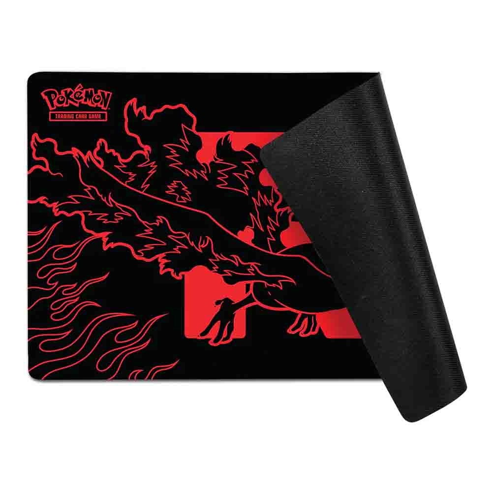 Pokemon - Team Rocket's Moltres ex Ultra-Premium Collection