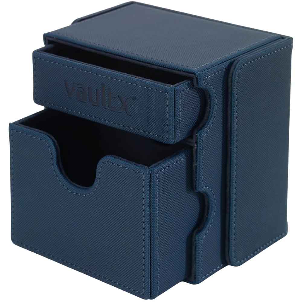 VaultX - Game Box 100+ - Royal Blue