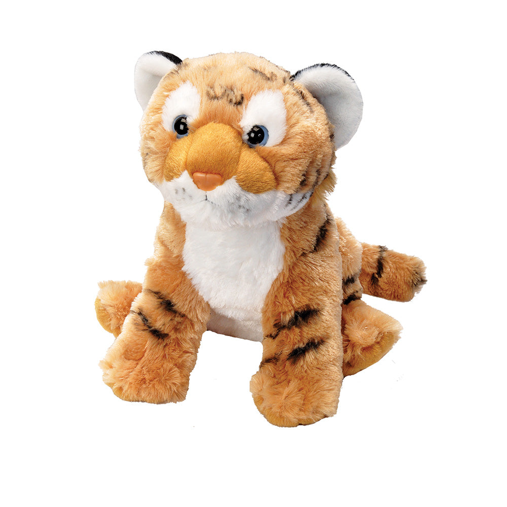 Wild Republic - Cuddlekins mini - Tiger 20 cm.