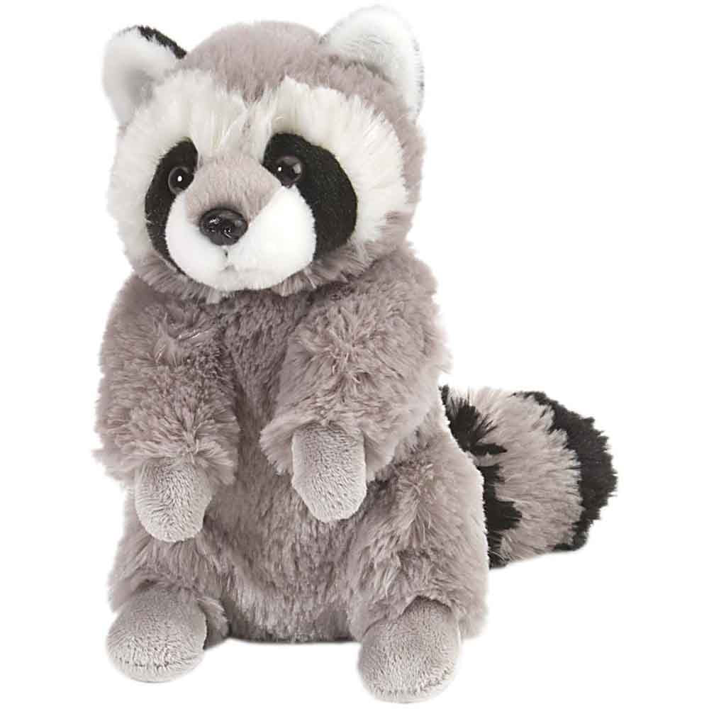 Wild Republic - Vaskebjørn - 23cm