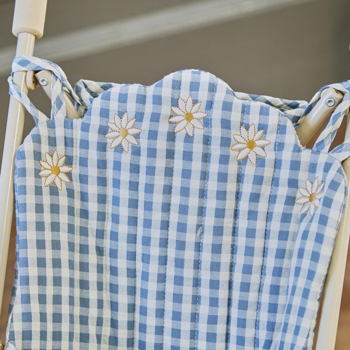 Konges Sløjd - Dukkevogn - Tern