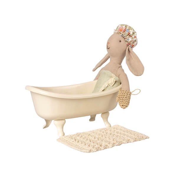 Maileg - Miniature badekar