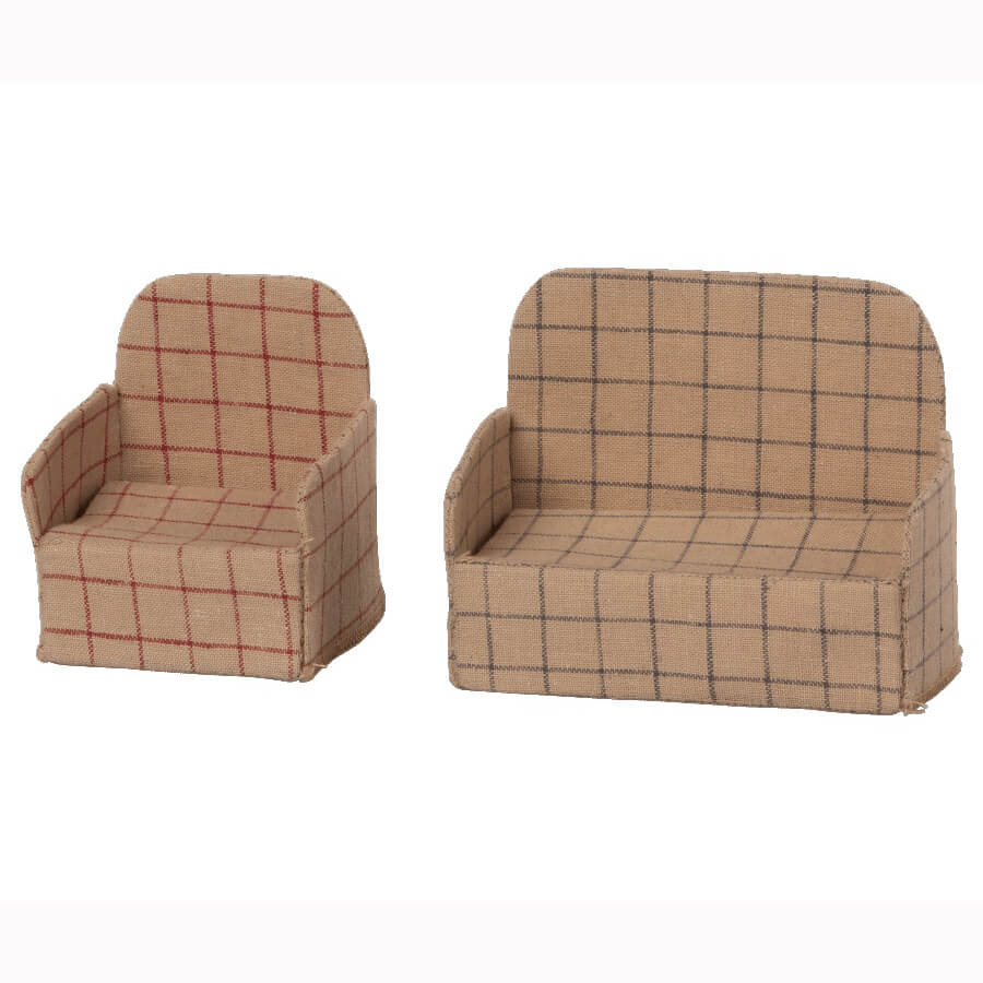 Maileg - Sofa