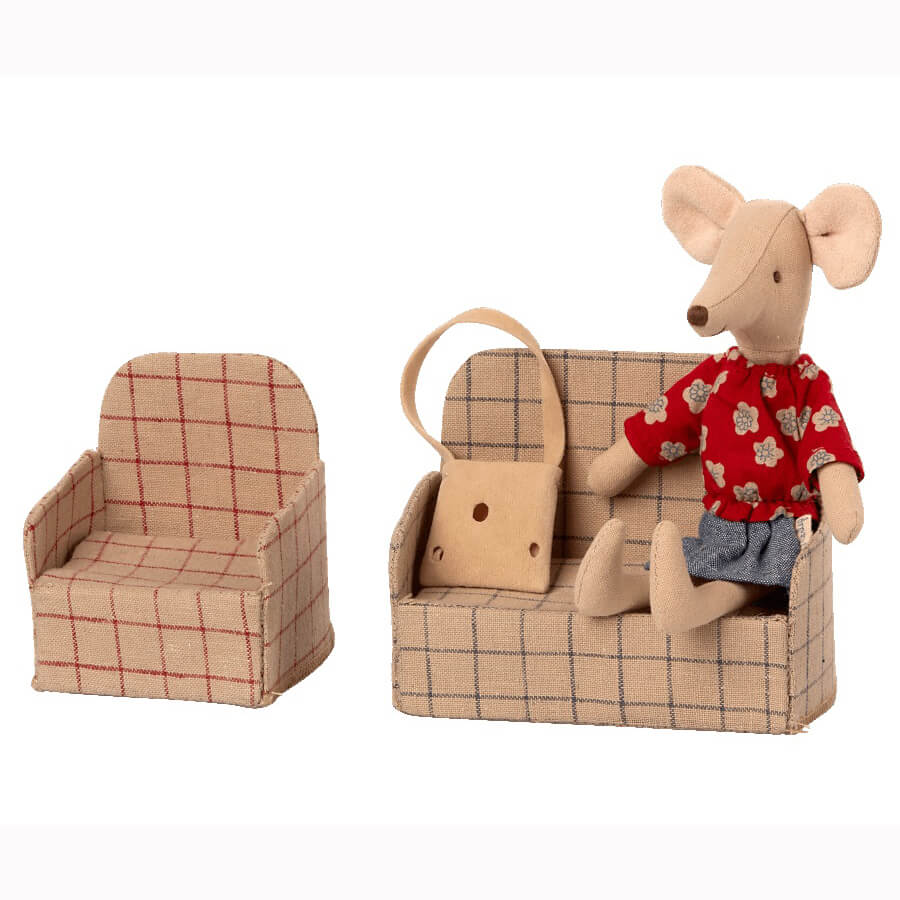 Maileg - Sofa