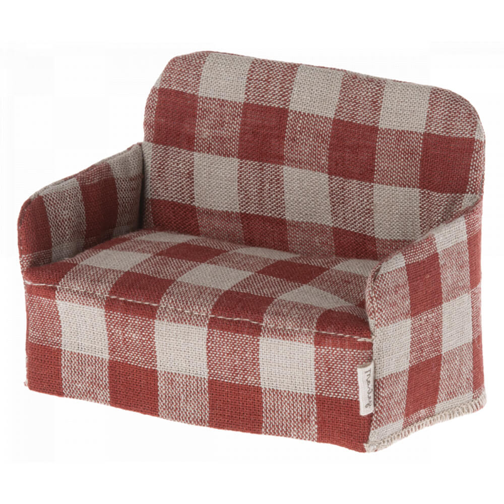 Maileg - Sofa, Mus