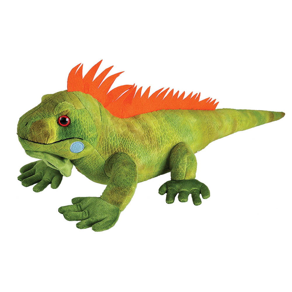 Wild Republic - IGUANA - 30cm
