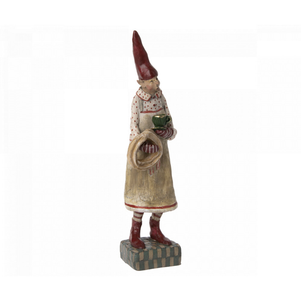 Maileg - Grand Noël, Nr. 9 - 28cm