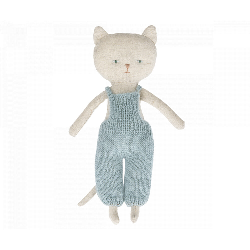 Maileg - Chatons, Killing - Mørk natur