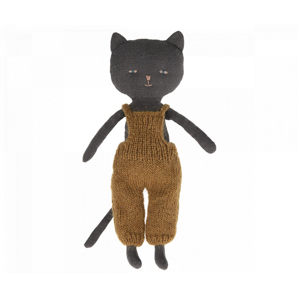 Maileg - Chatons, Killing - Sort