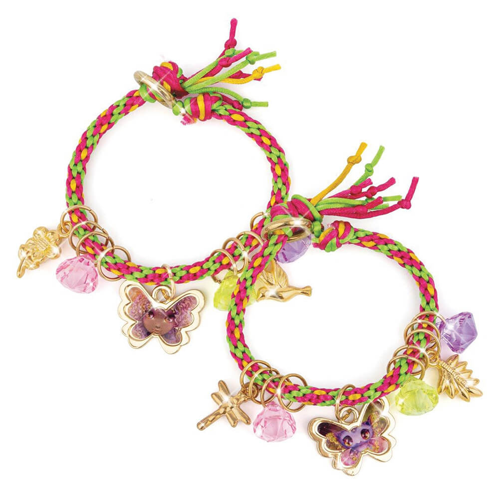 Nebulous Stars - Best Friend Bracelets
