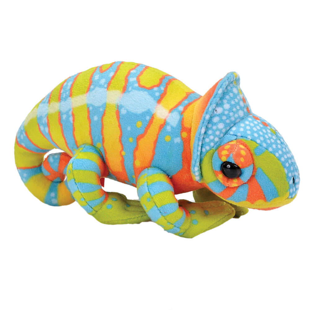 Wild Republic - Kamæleon - 13cm